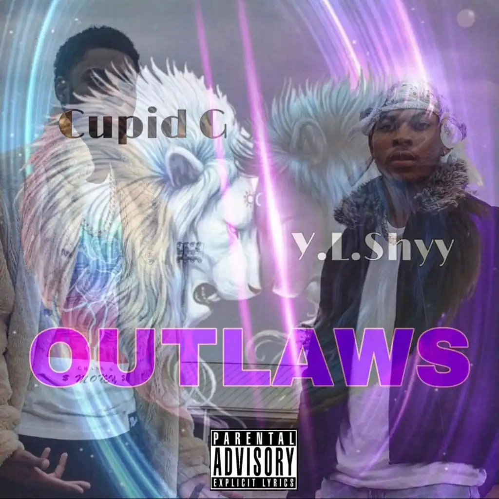 Outlaws (feat. Dre Cage)