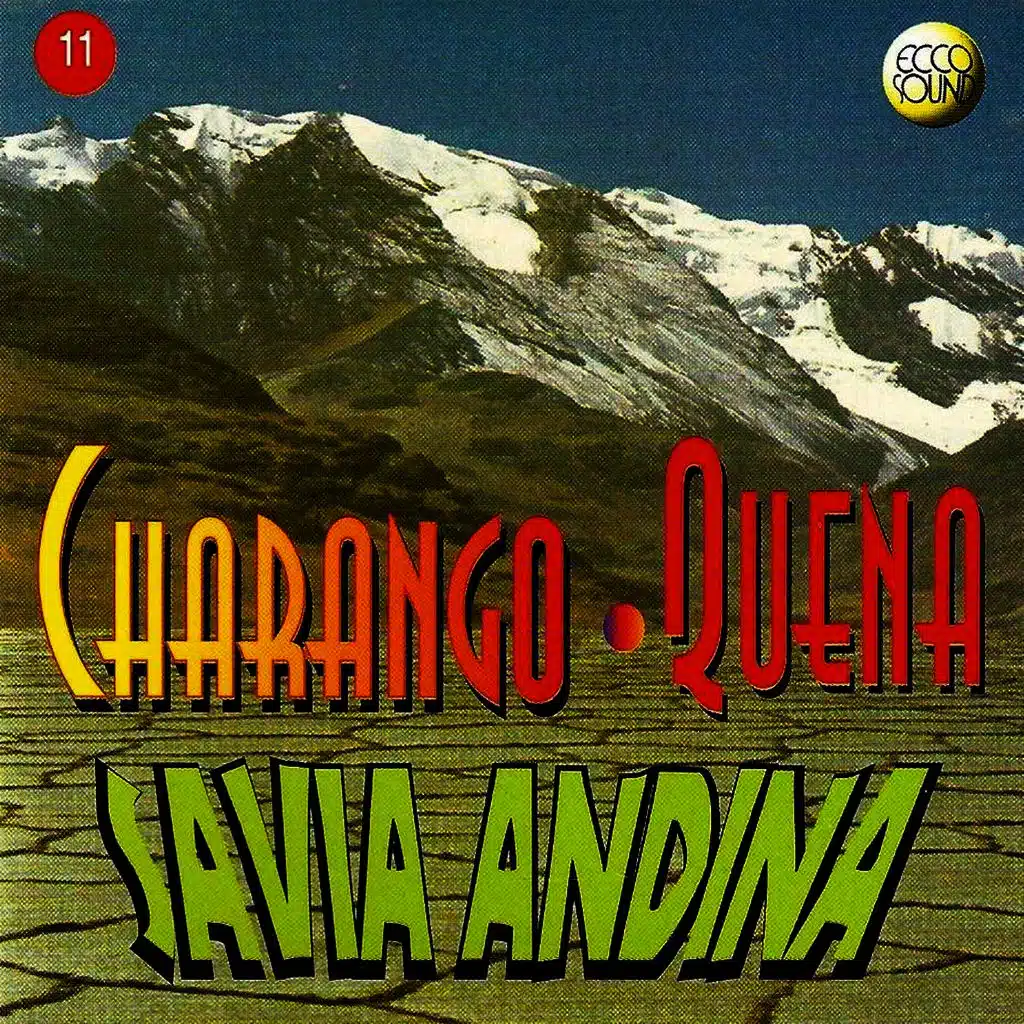 Charango Quena