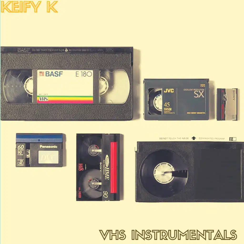 VHS Instrumentals