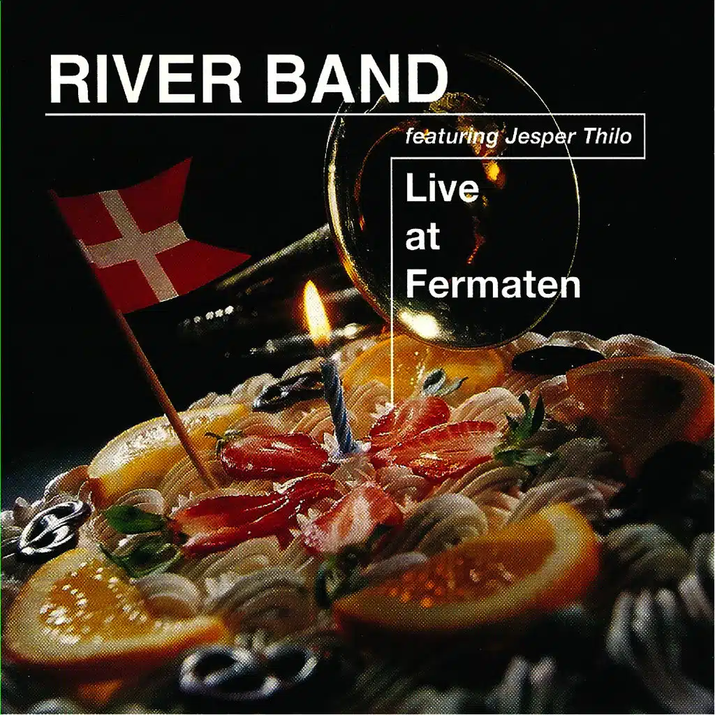 Live at Fermaten (Live)