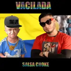 Vacilada (feat. Jorgito Guayaco)