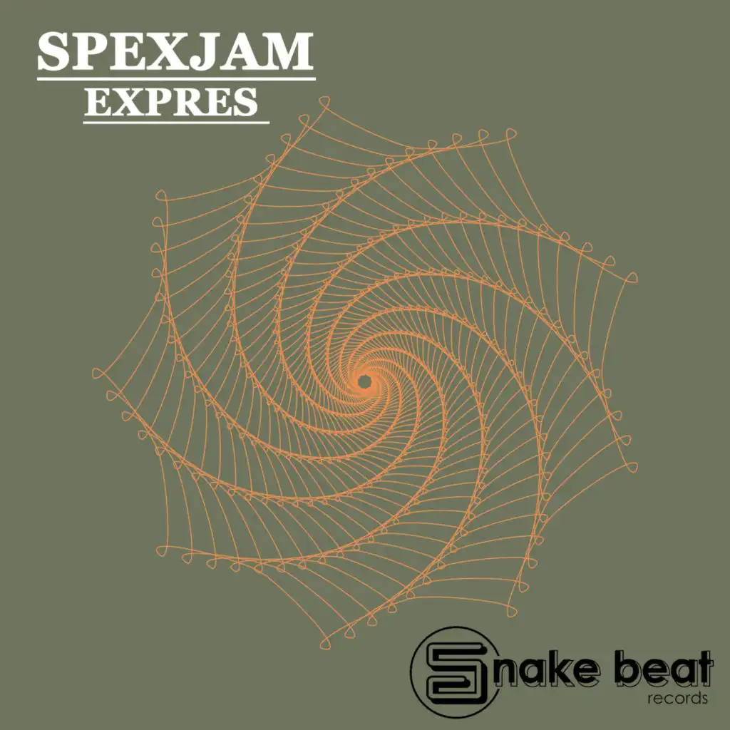 Spexjam