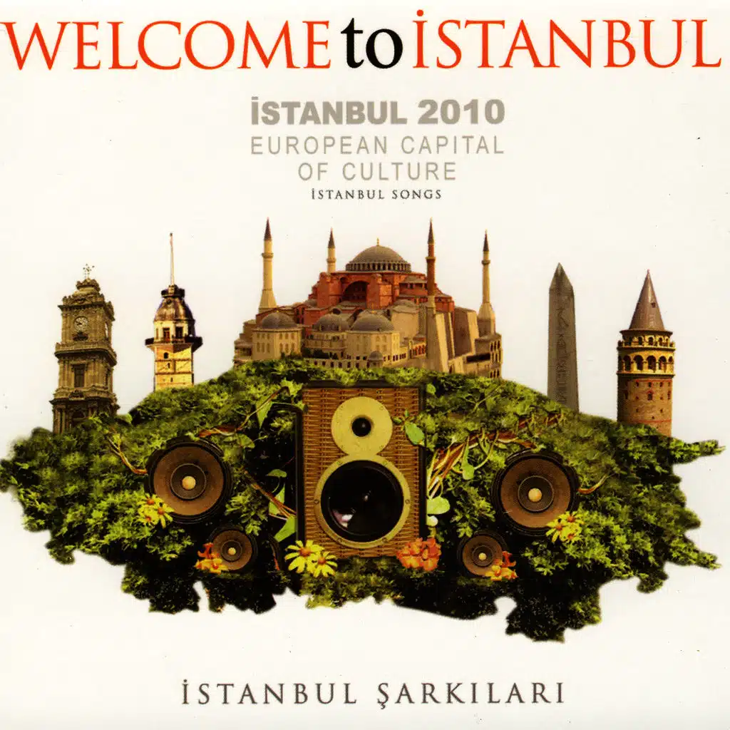 Welcome To Istanbul