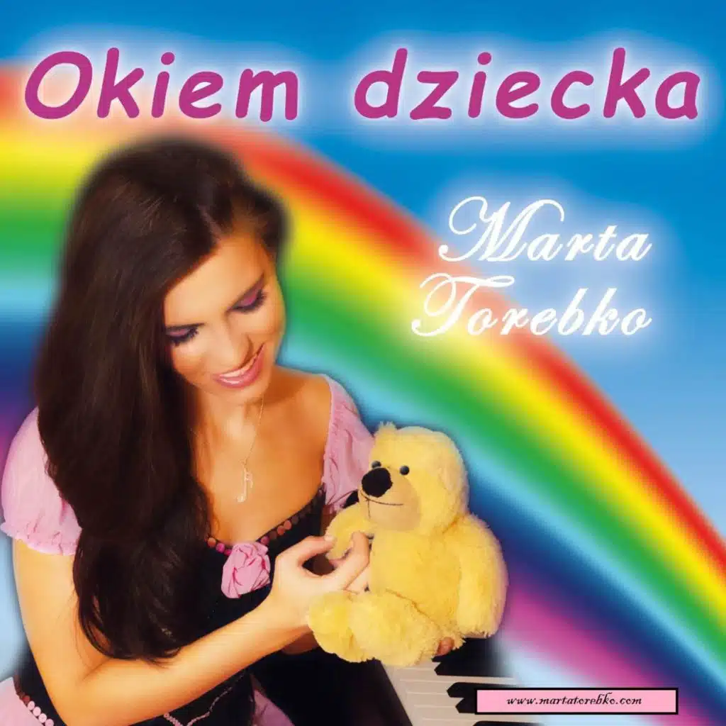 Okiem Dziecka