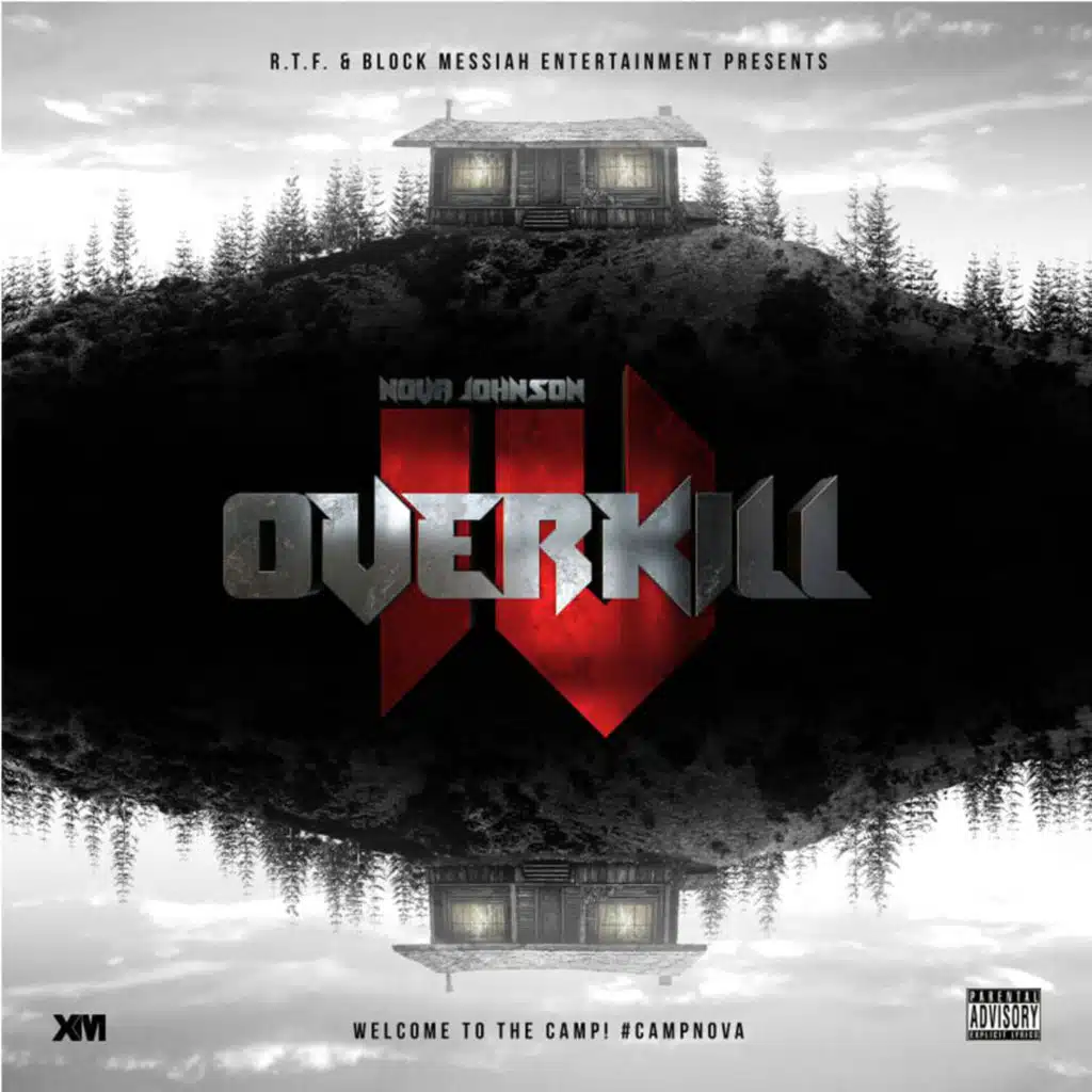 Overkill 4