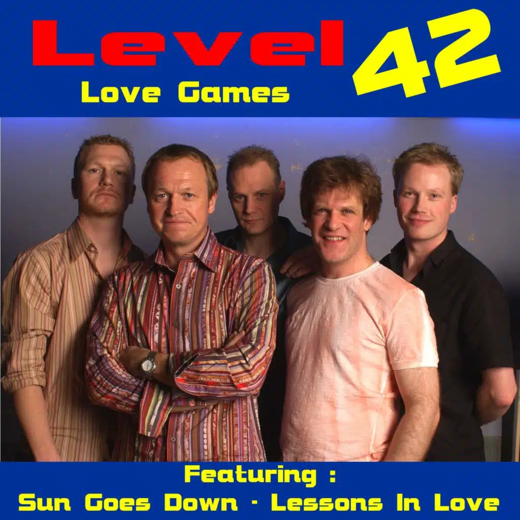 Love Games