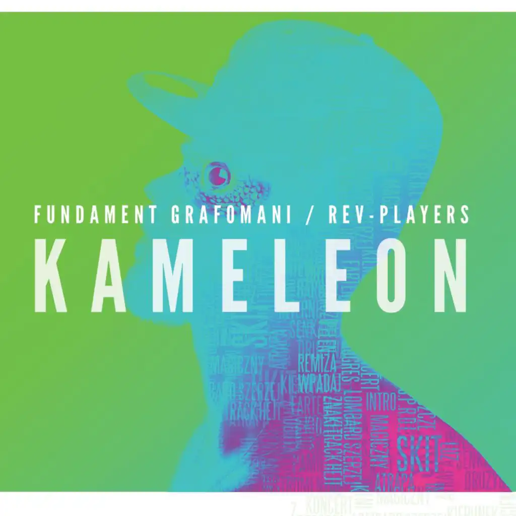 Kameleon (Remix)