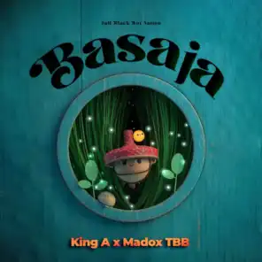 Wallahi Basaja (feat. Rikitasu)
