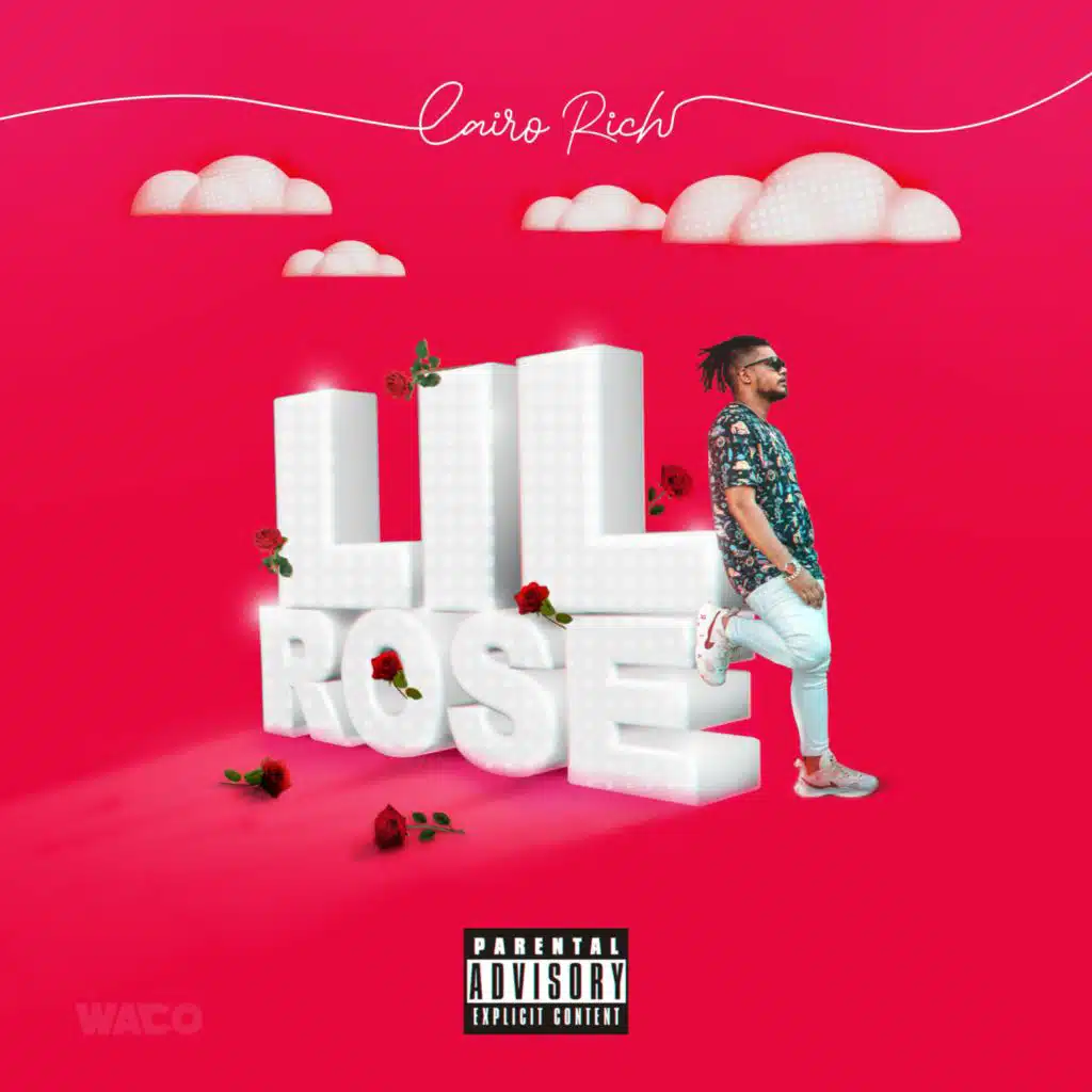 Lil Rose Intro (Call Eke)