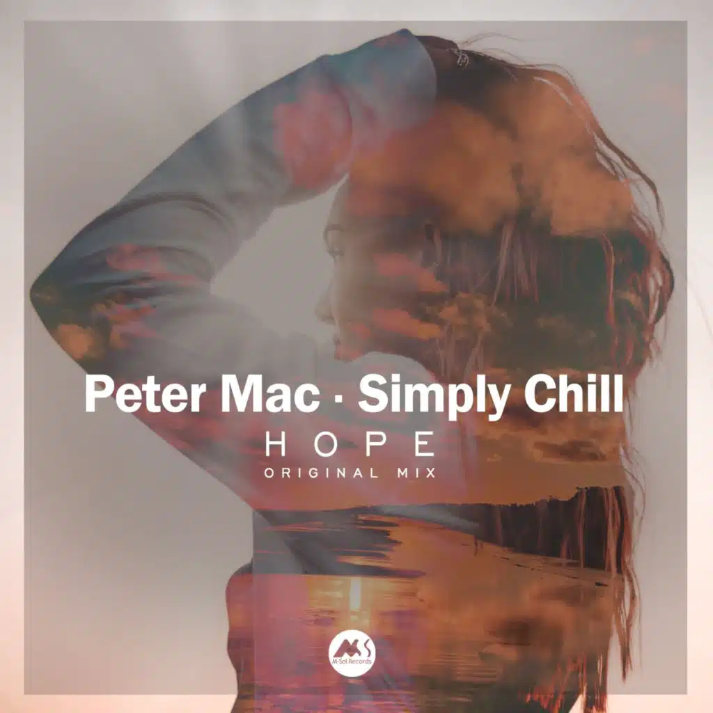 Peter Mac & Simply Chill