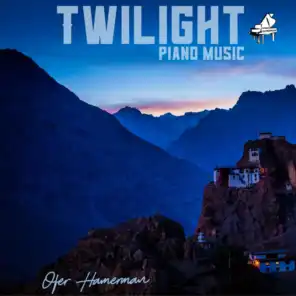 Twilight Piano Music