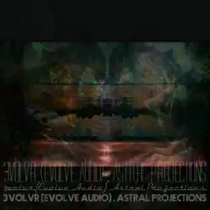 Astral Projections (feat. Neila)