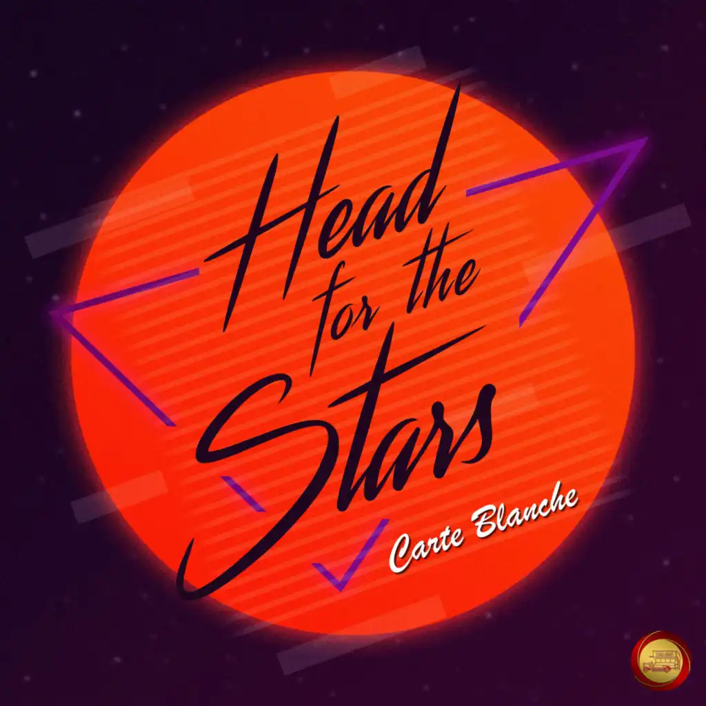 Head For The Stars (Extended Mix)