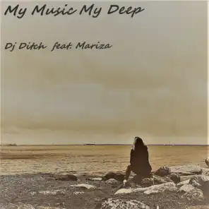 My Music My Deep (feat. Mariza)