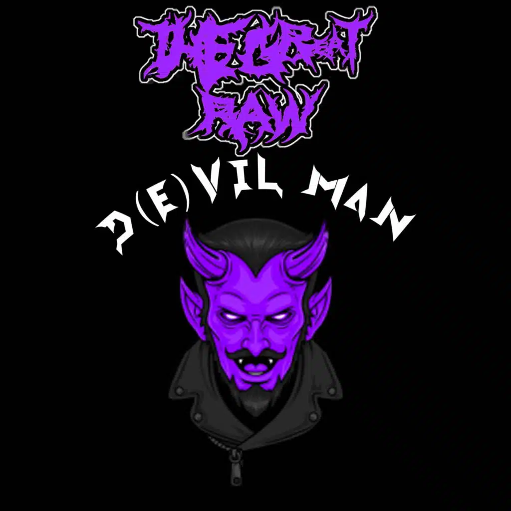 D(e)vil Man