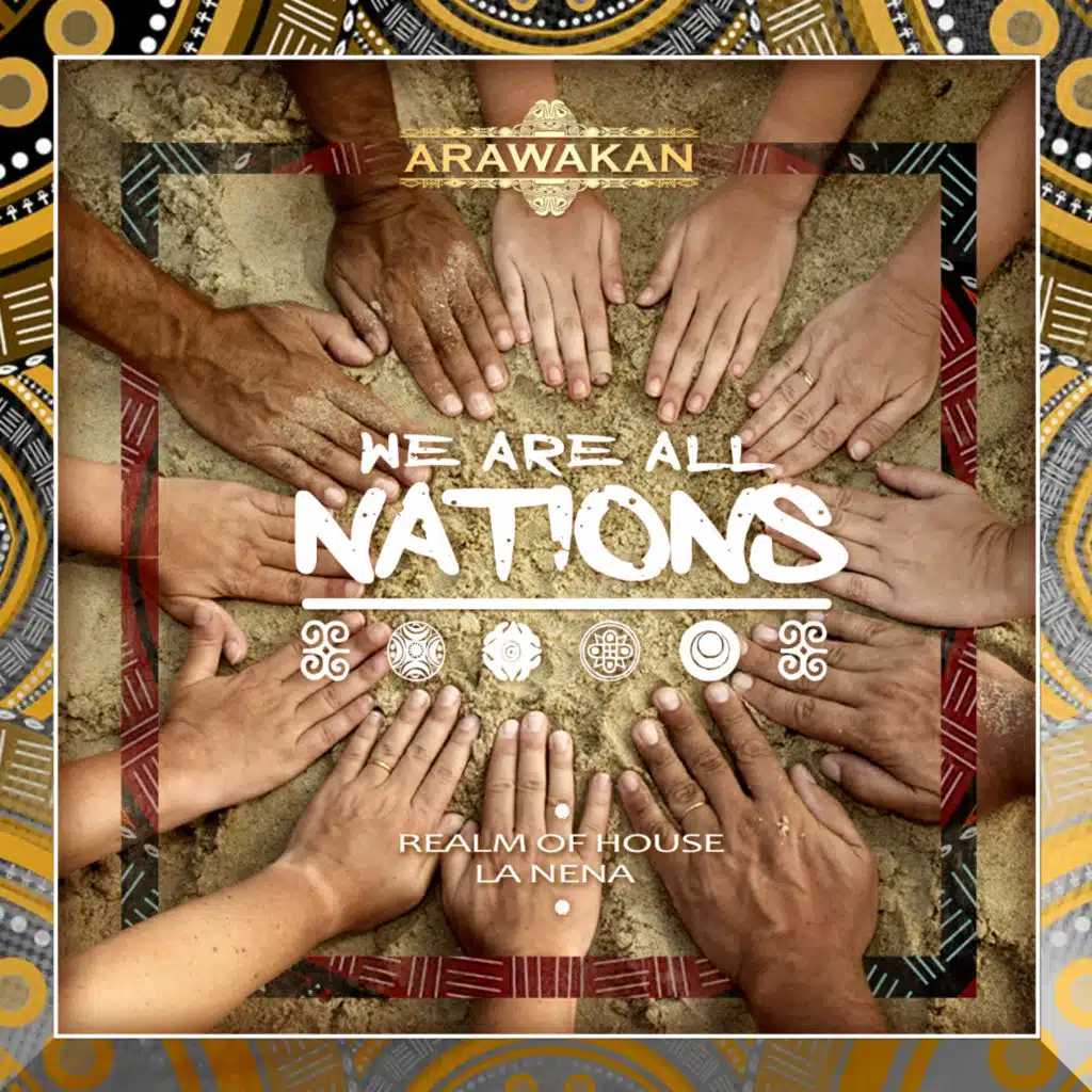 We Are All Nations (feat. La Nena)