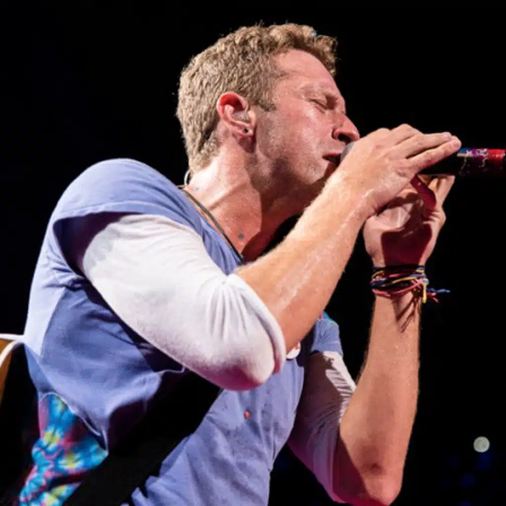 sad coldplay