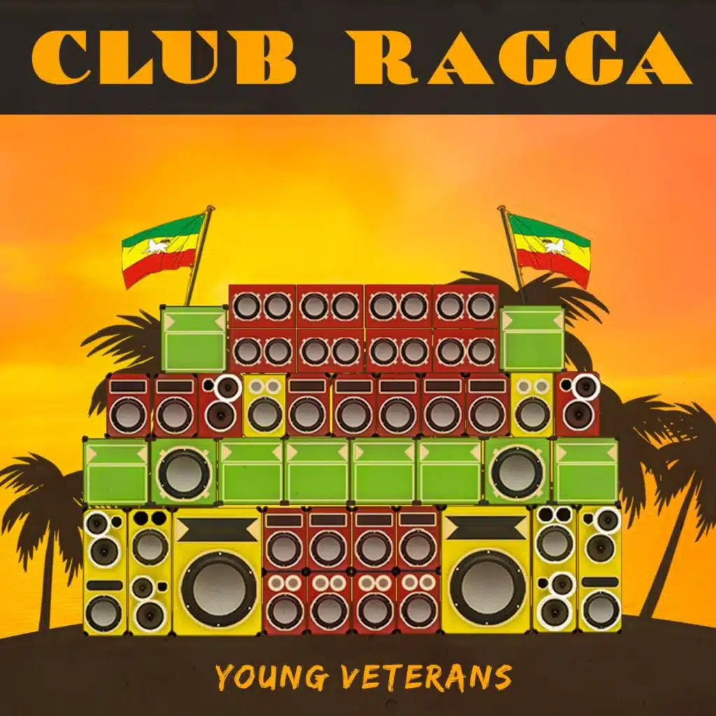 Club Ragga