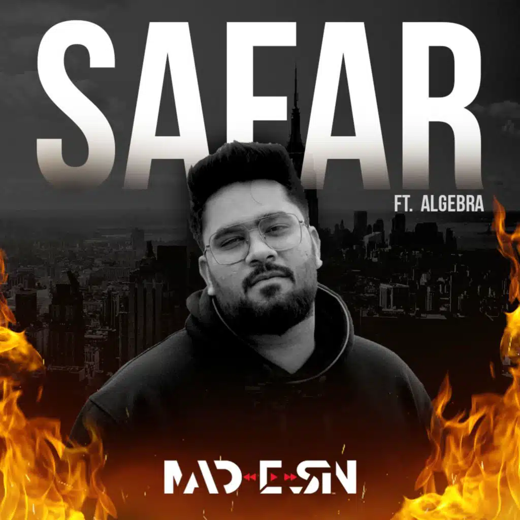 MAD-E-SIN