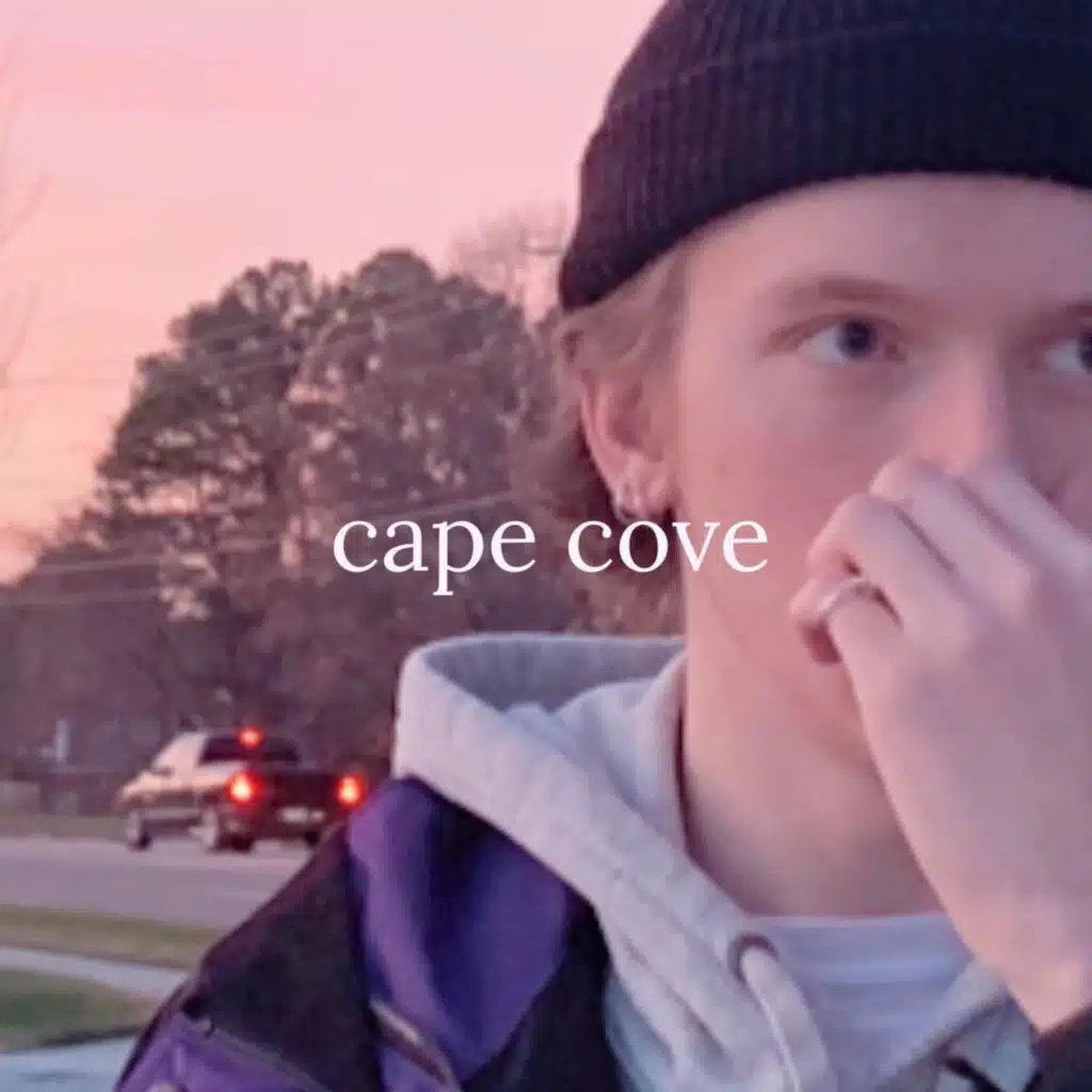 cape cove