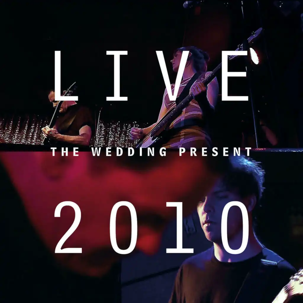 Live 2010