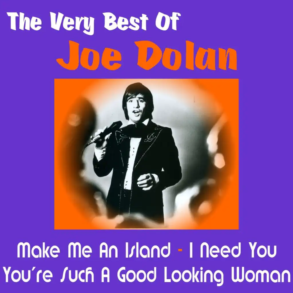 You're Such a Good Looking Woman (Rerecorded Version)