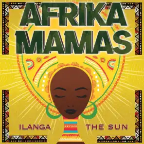 Afrika Mamas