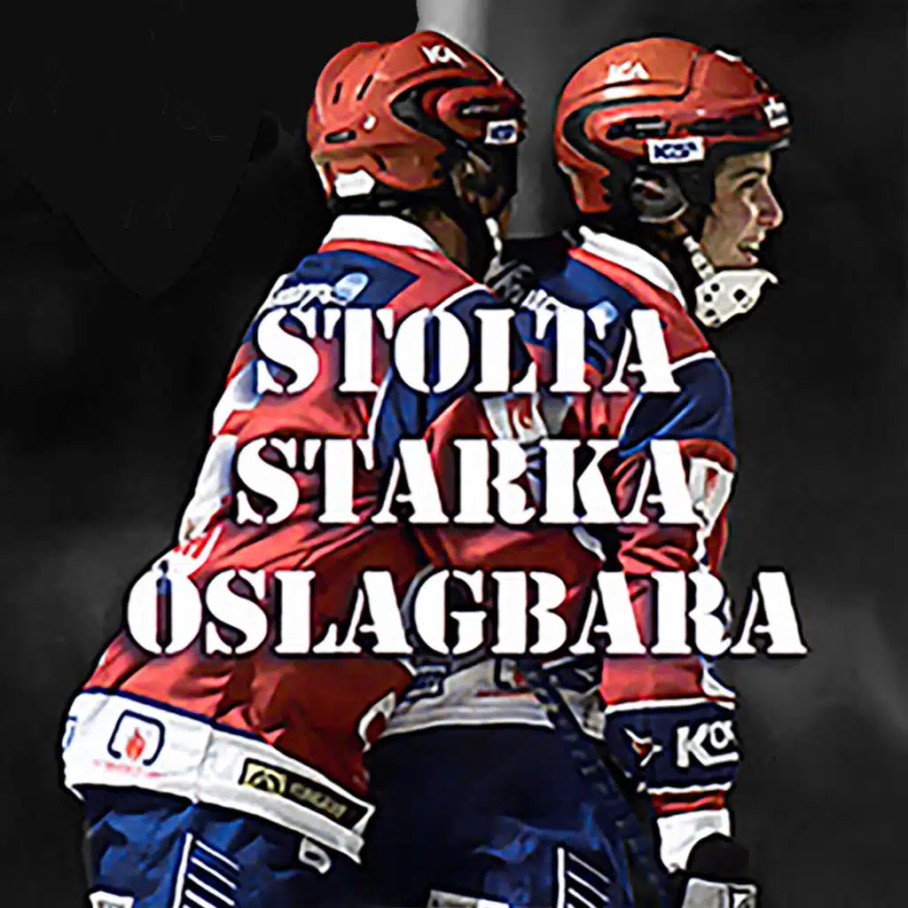 Stolta starka oslagbara