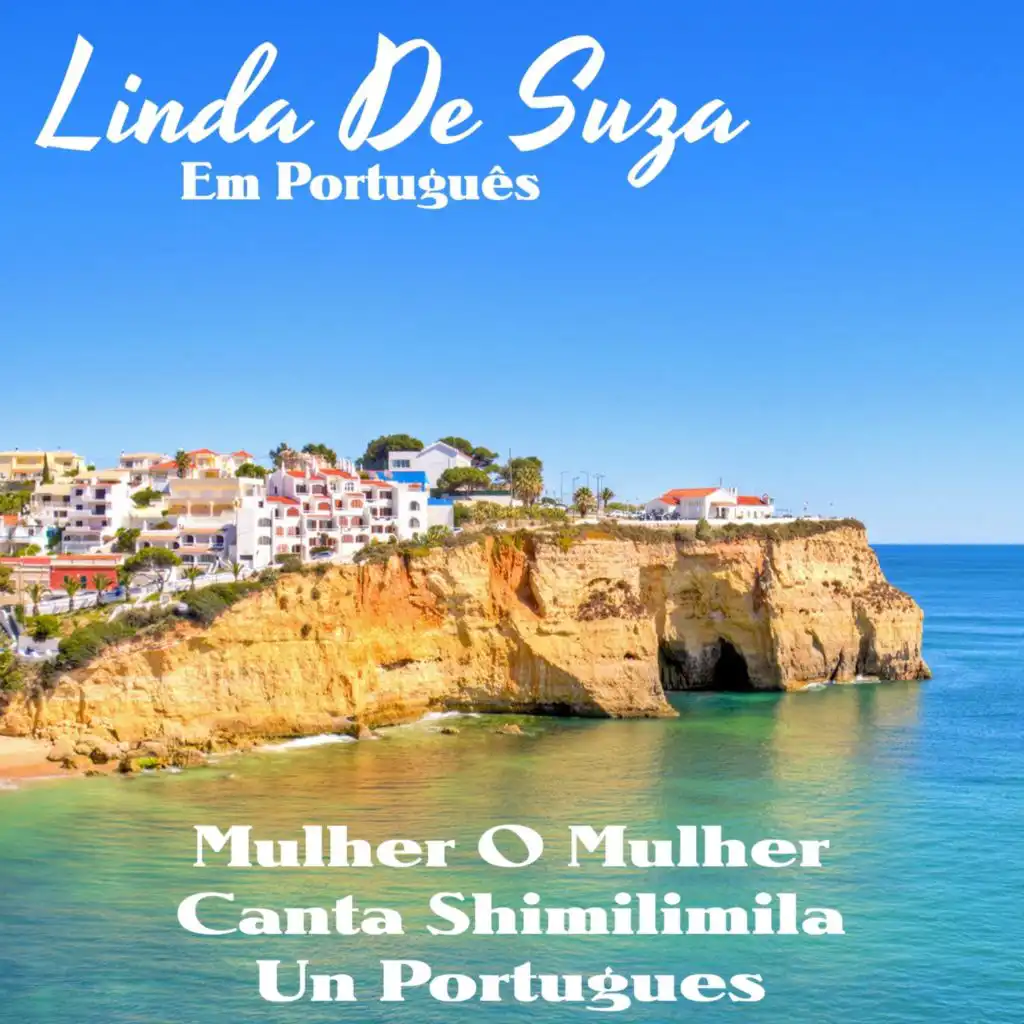 Linda de suza em portugues