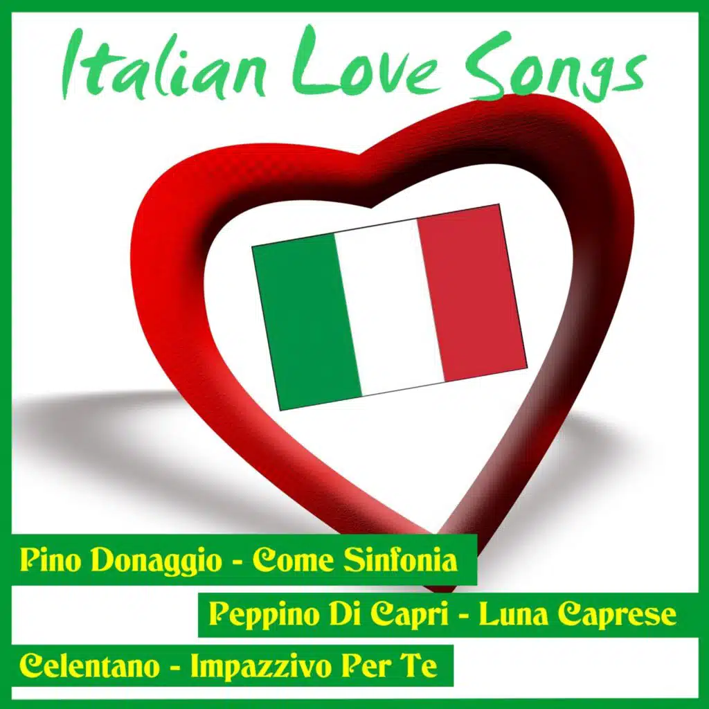 Non esiste l'amore