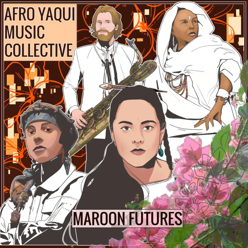 Afro Yaqui Music Collective