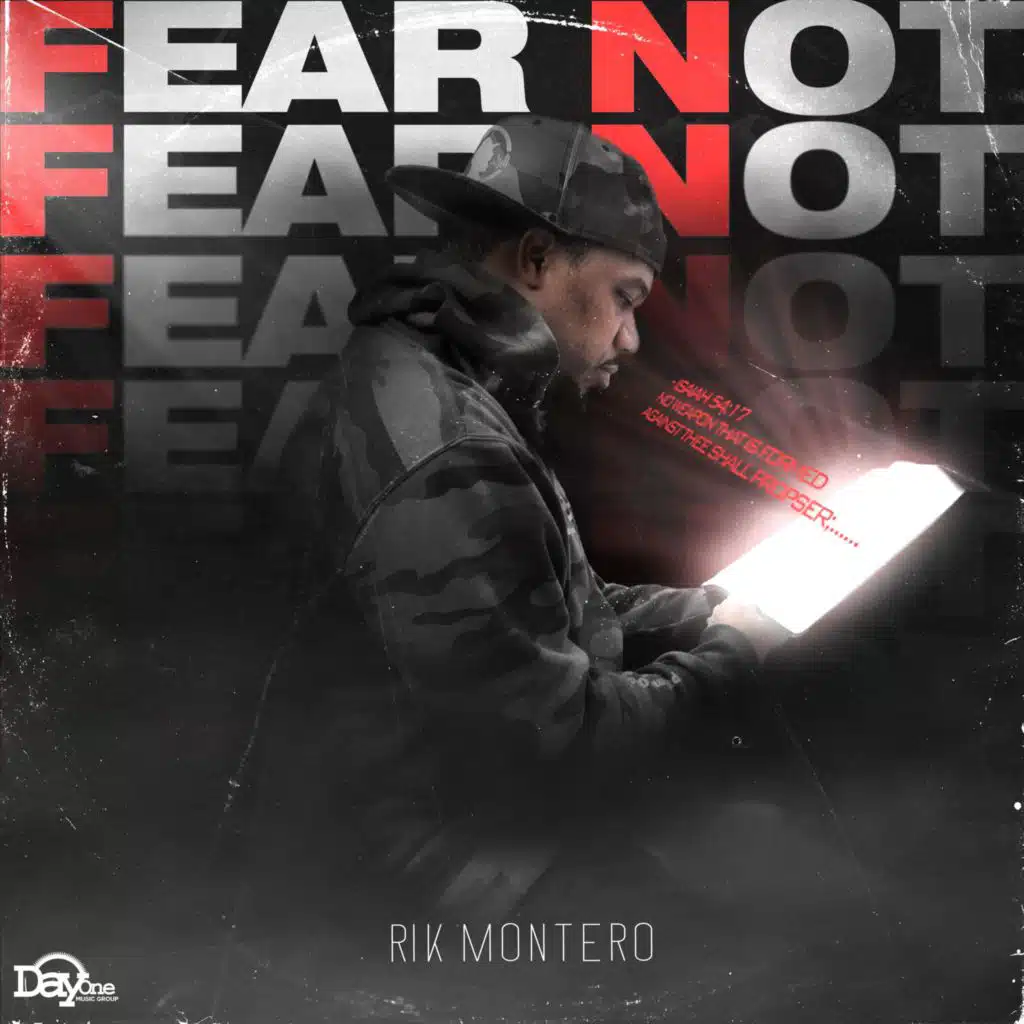 Fear Not