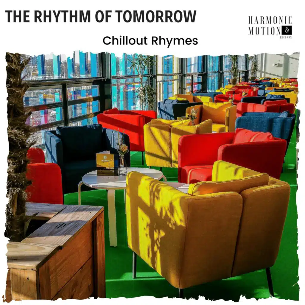 Tantra Chill (Chillout Relax)