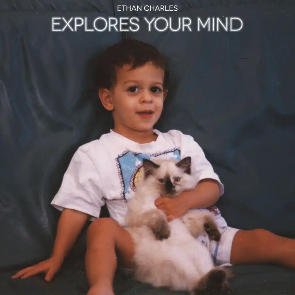 Explores Your Mind