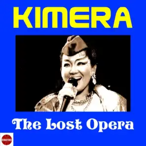 The Lost Opera