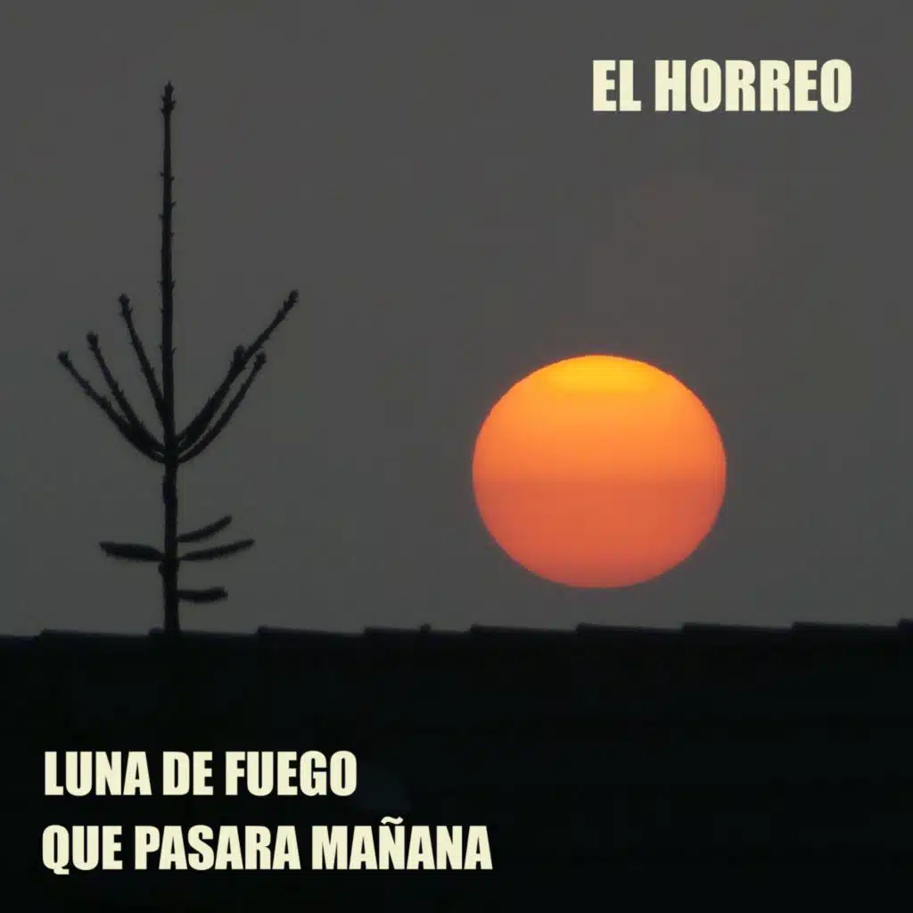 El Horreo