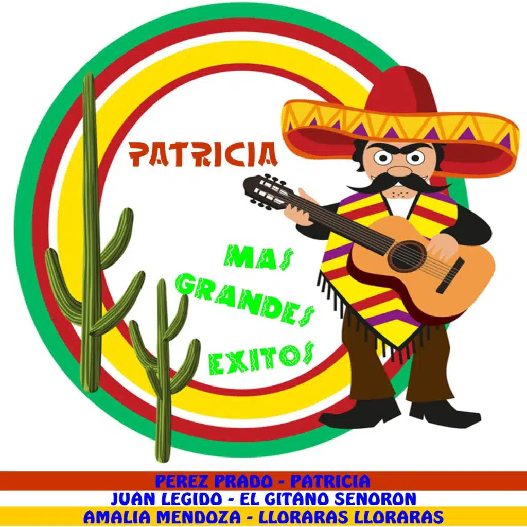 Gamboa Ceballos y Su Orquesta