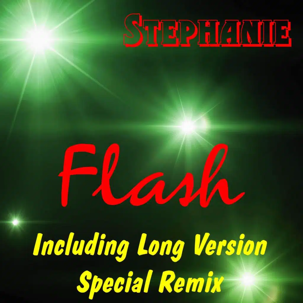 Flash (Long Version)