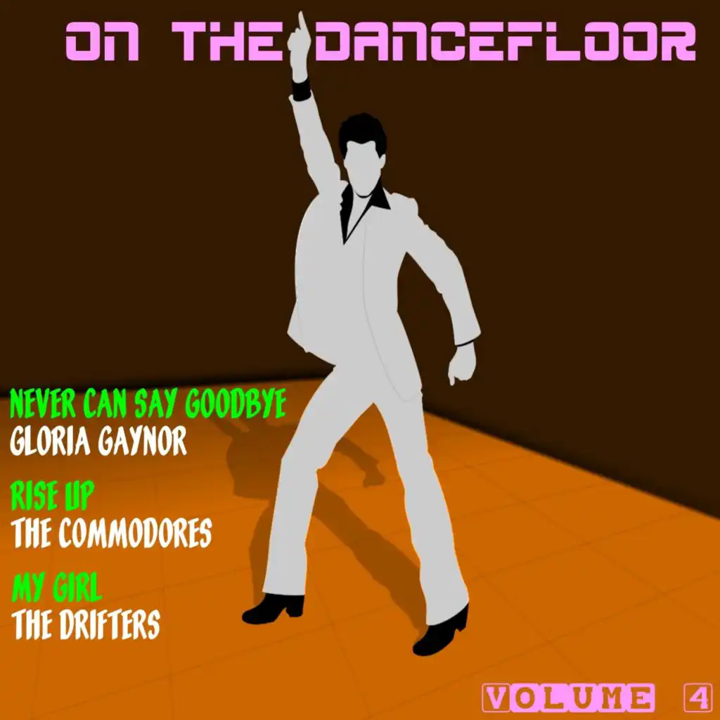 On the Dancefloor, Vol. 4