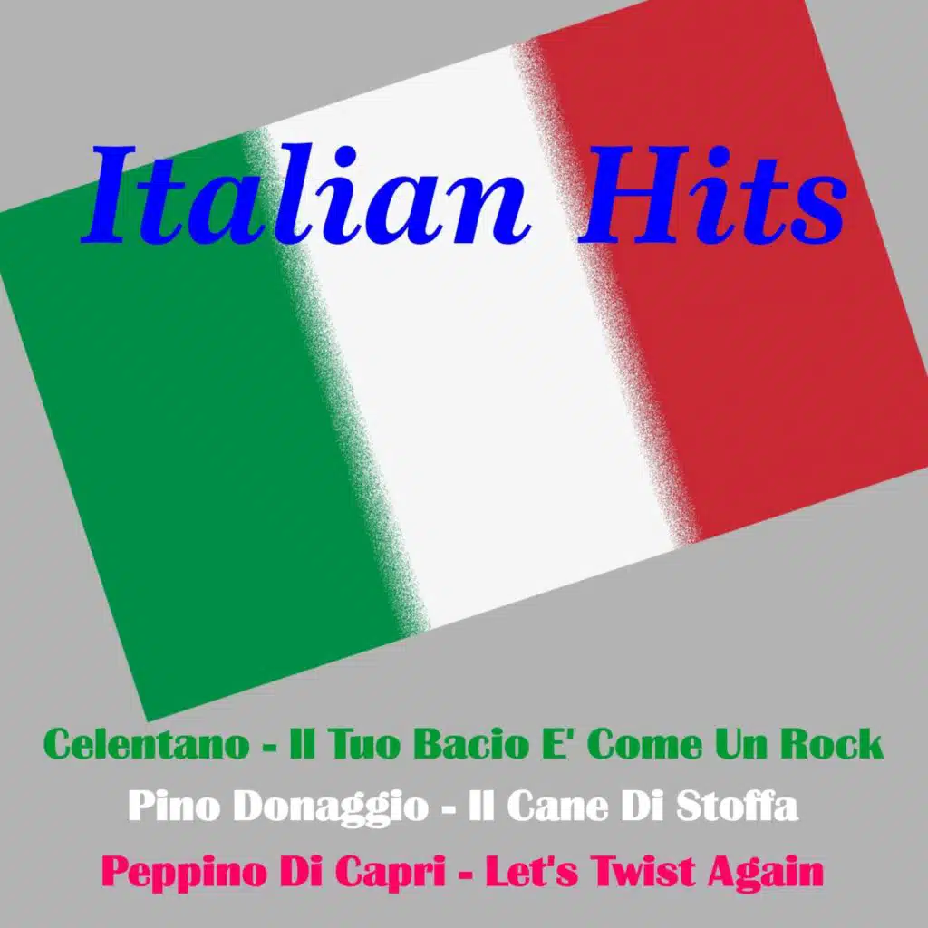 Mambo Italiano