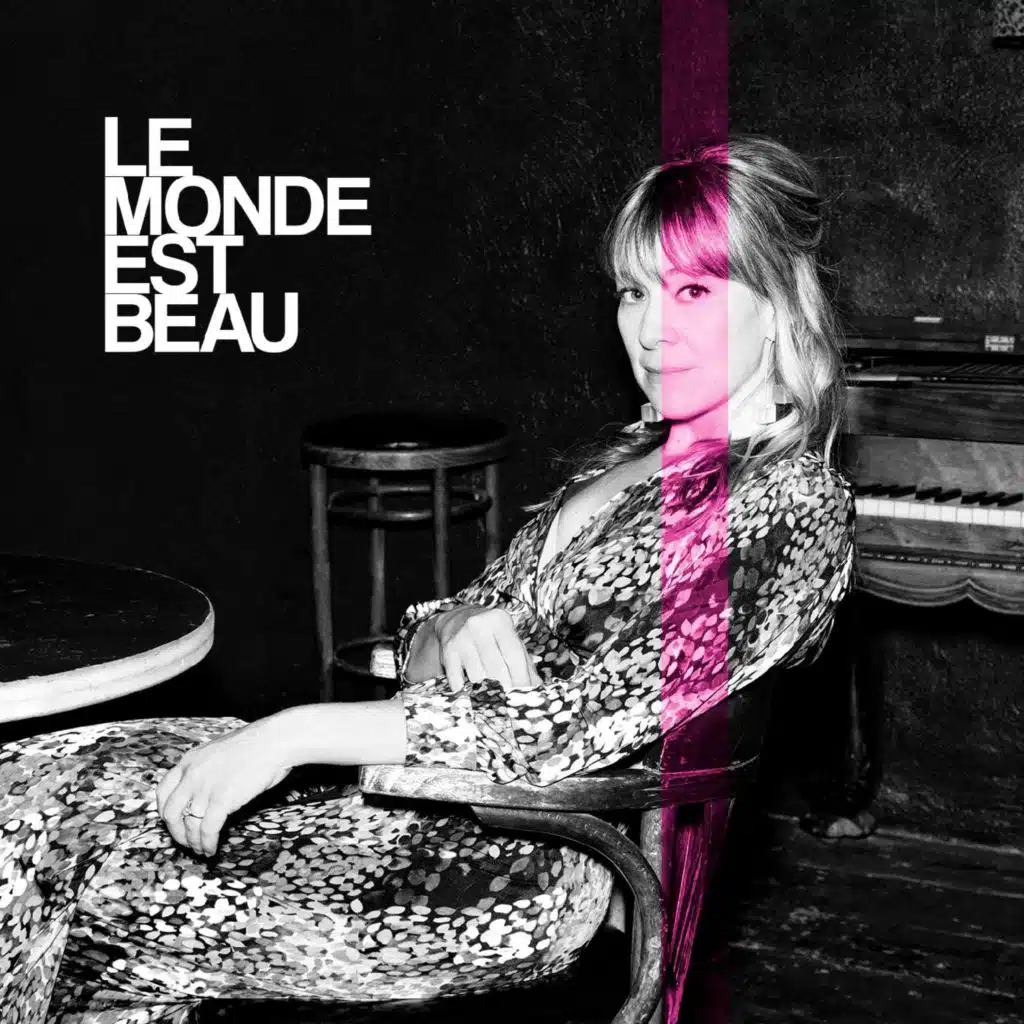 Le monde est beau (D R M S Remix)