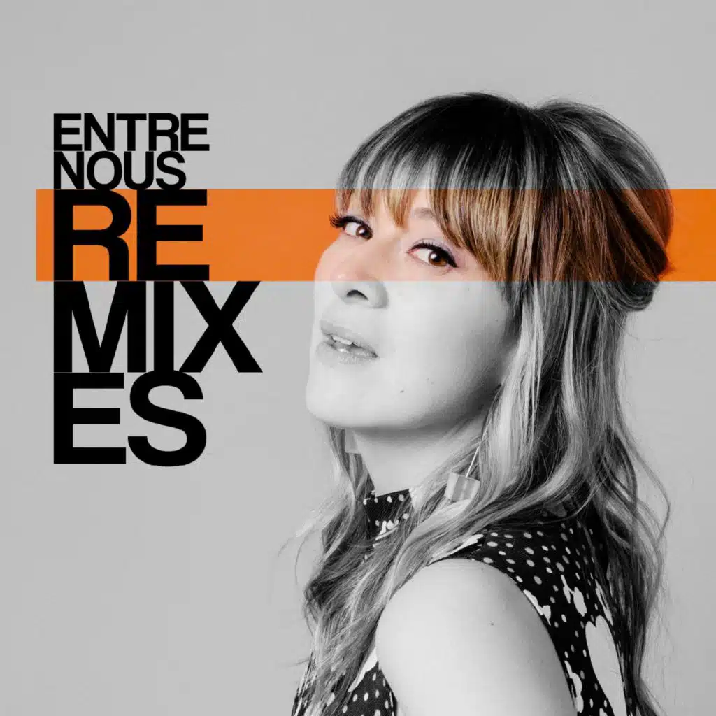 Entre nous (TWIGG Remix)