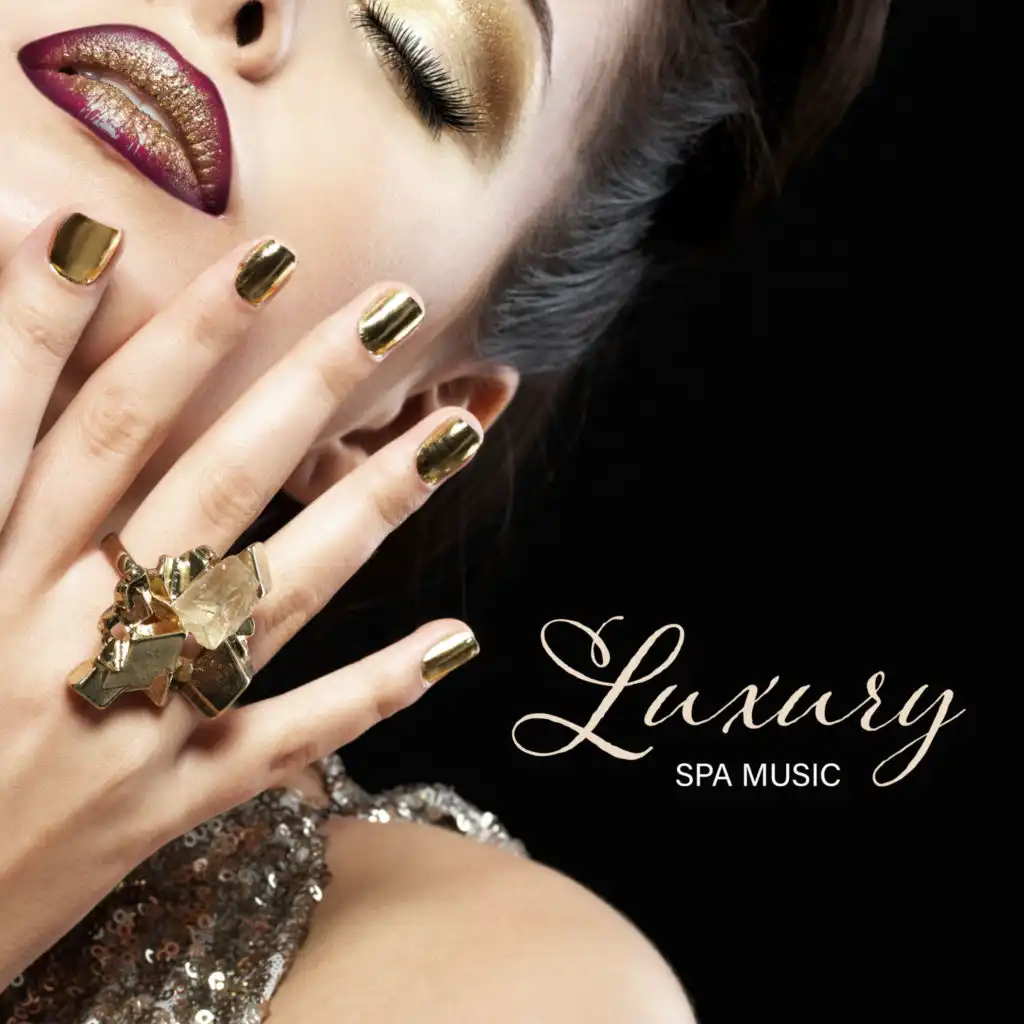 Luxury Spa Music: Exclusive Relaxing Music for Salons and Spa Rooms