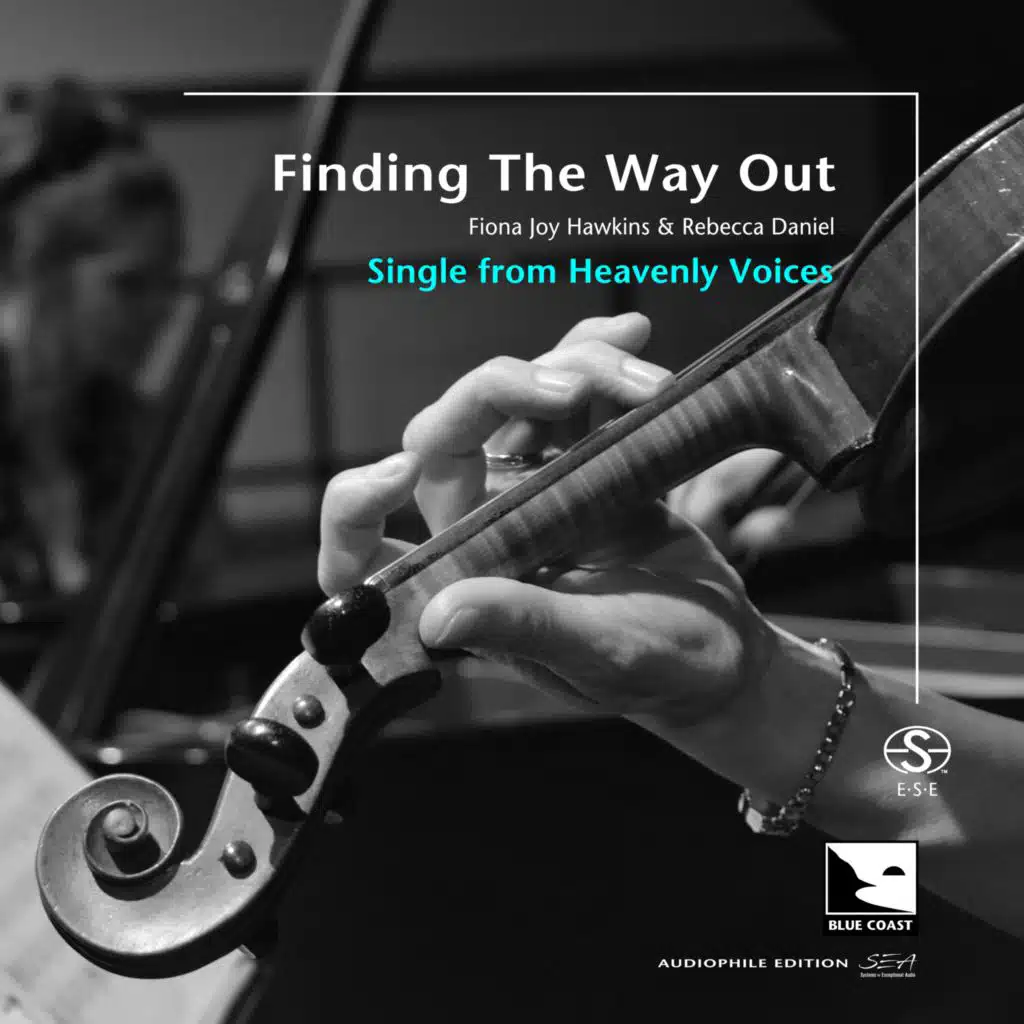 Finding The Way Out (Live in the Studio - E.S.E.)