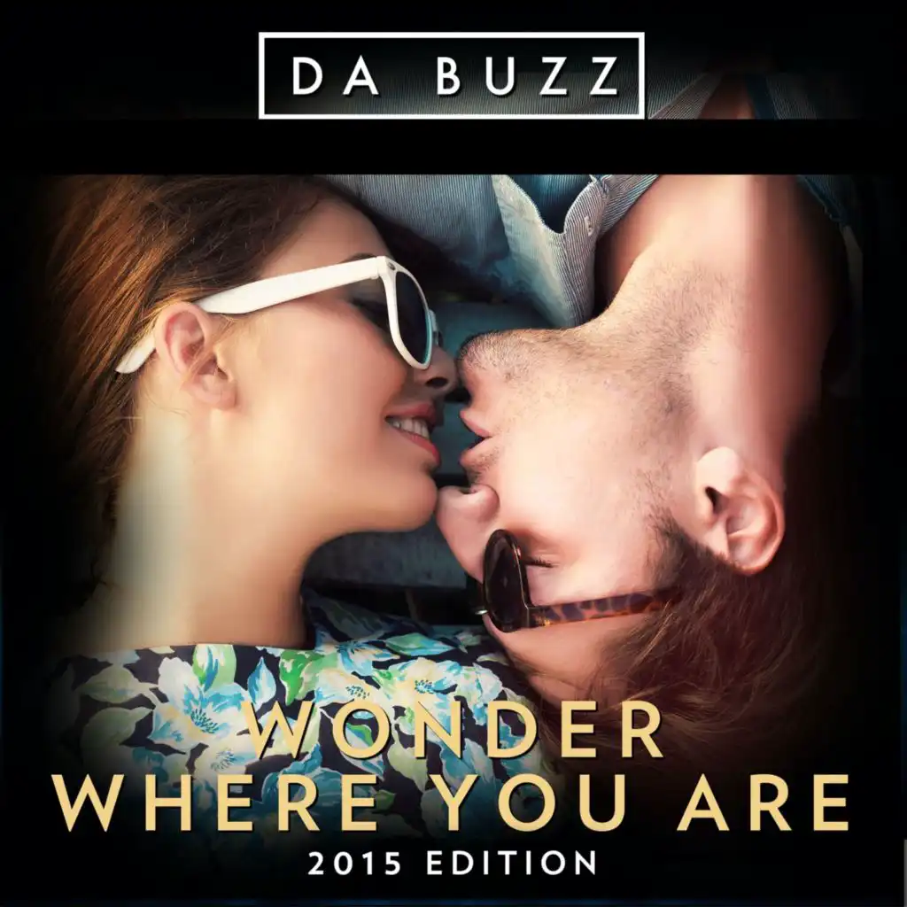 Wonder Where You Are (Radio Edit)