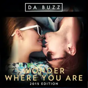 Wonder Where You Are (ThunderDropz Radio Edit)