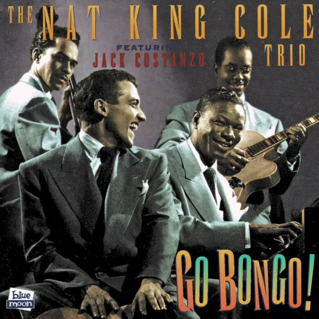 Down by the Old Mill Stream (feat. Jack Costanzo)