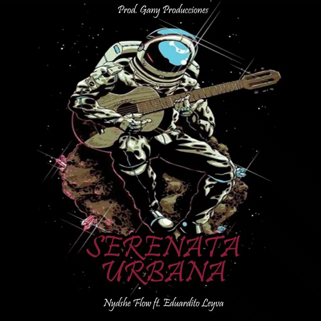 Serenata urbana (feat. Eduardito Leyva)