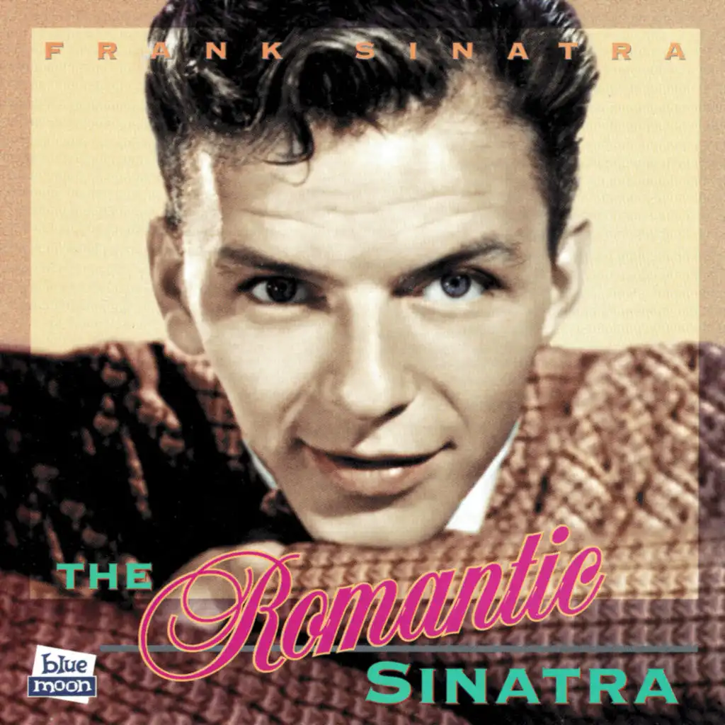 The Romantic Sinatra