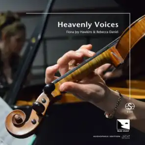 Heavenly Voices (Live in the Studio - E.S.E.)